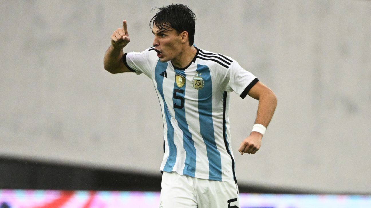 Sources: Miami in talks for Argentine Redondo Sources: Miami in talks for Argentine Redondo