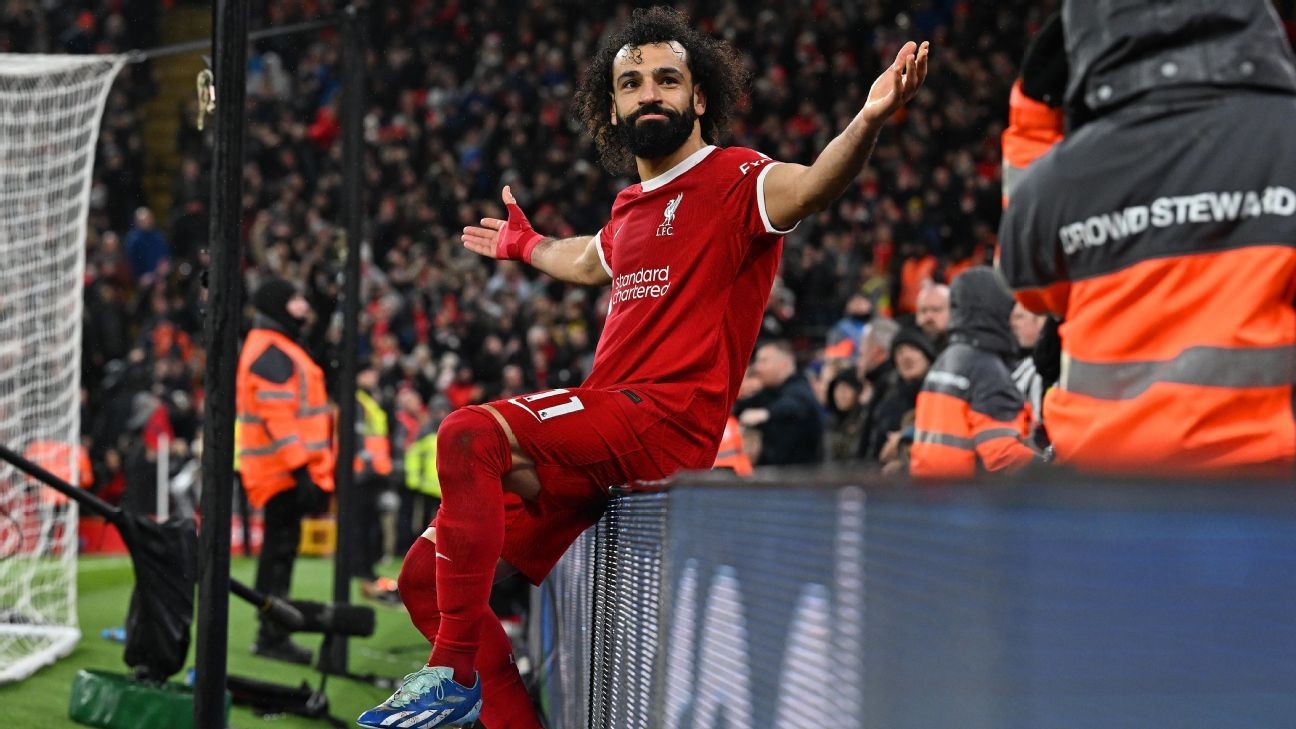 How Premier League and NFL prove it's not megastars who make a league successful How Premier League and NFL prove it's not megastars who make a league successful