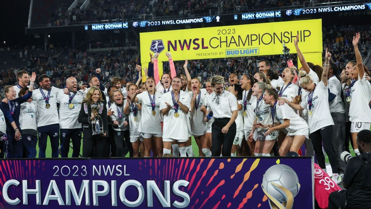 Concacaf launches 1st-ever W Champions Cup Concacaf launches 1st-ever W Champions Cup