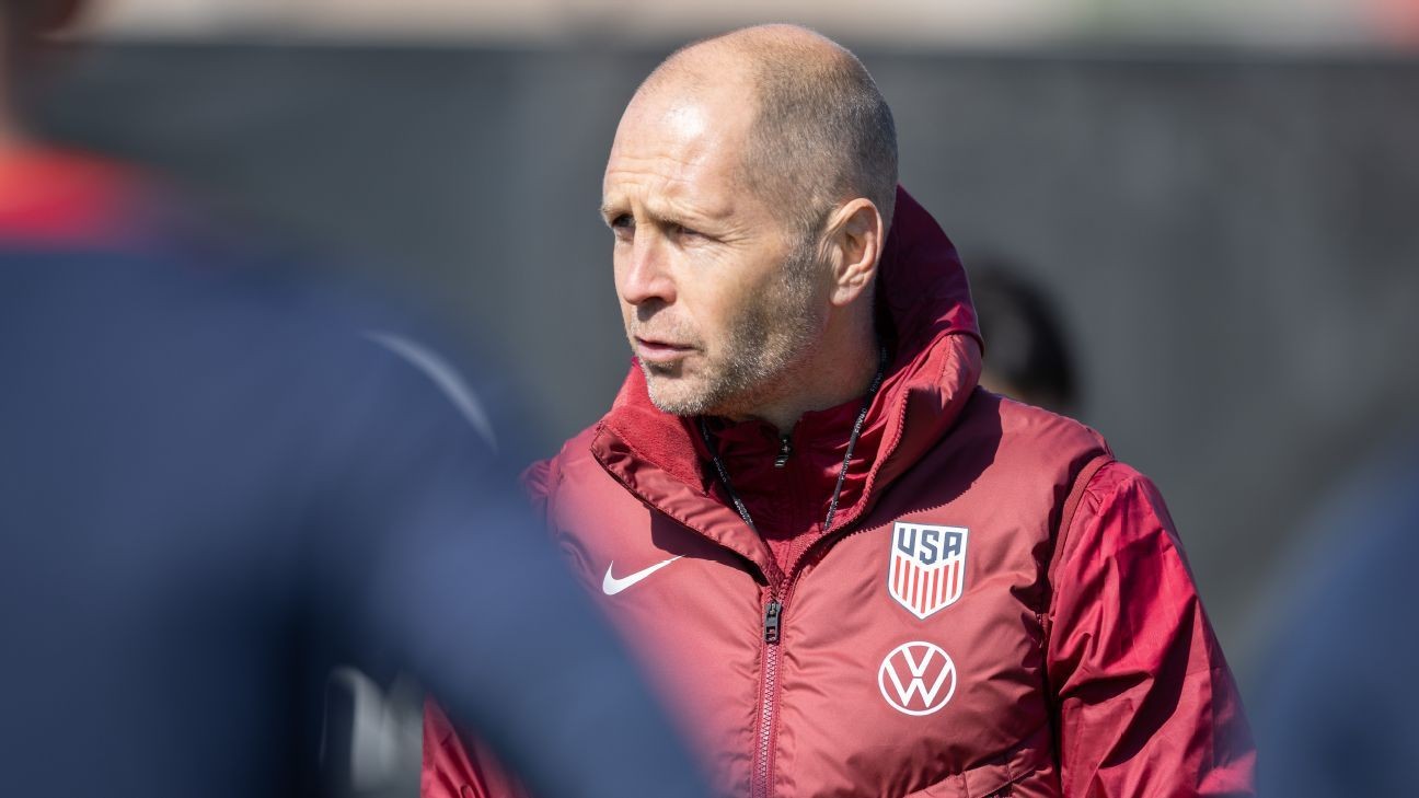 USMNT on 'higher alert' against depleted Jamaica USMNT on 'higher alert' against depleted Jamaica