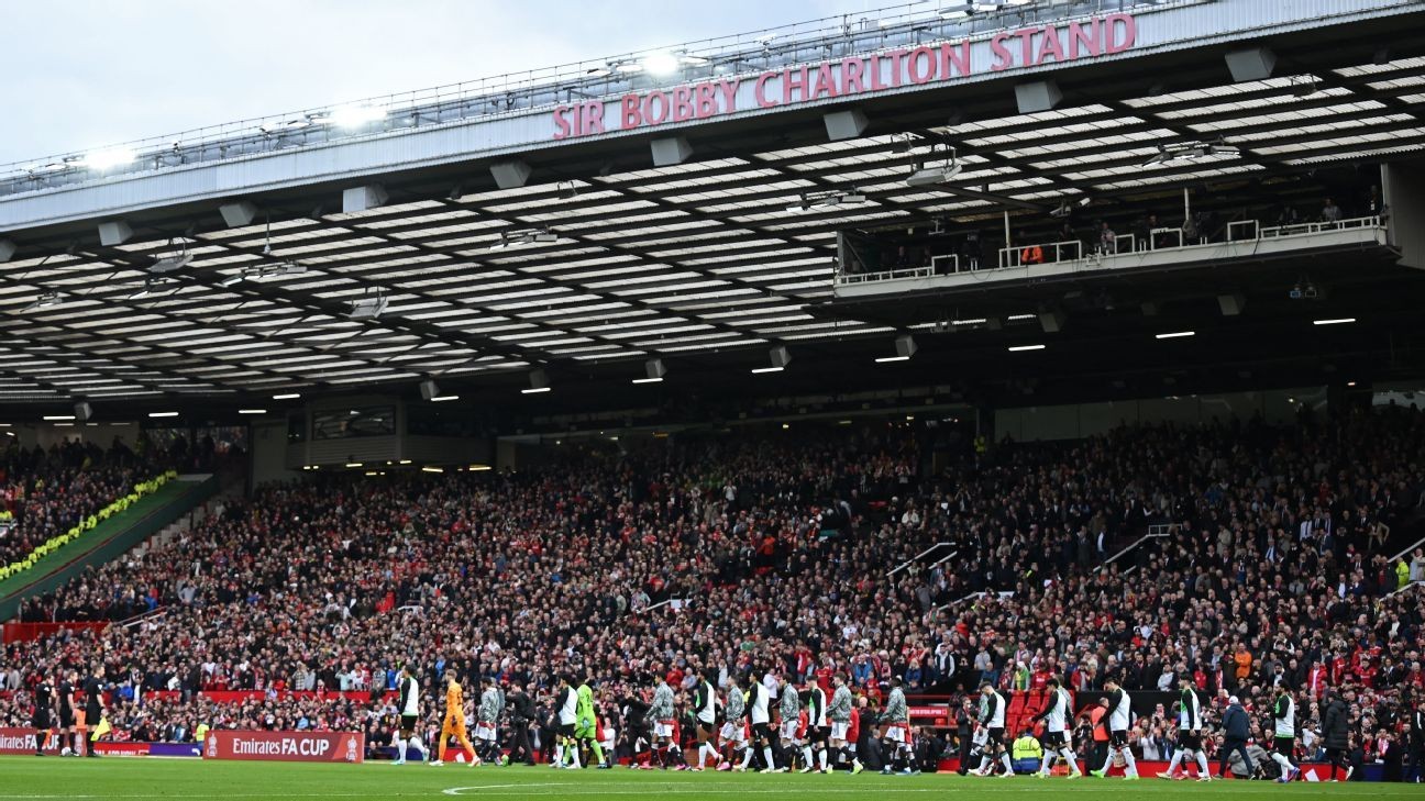 Liverpool, Utd campaign to combat tragedy abuse Liverpool, Utd campaign to combat tragedy abuse