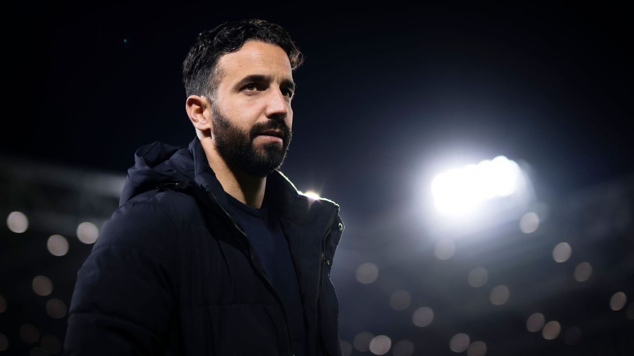 Sporting boss Amorim dismisses Liverpool links Sporting boss Amorim dismisses Liverpool links