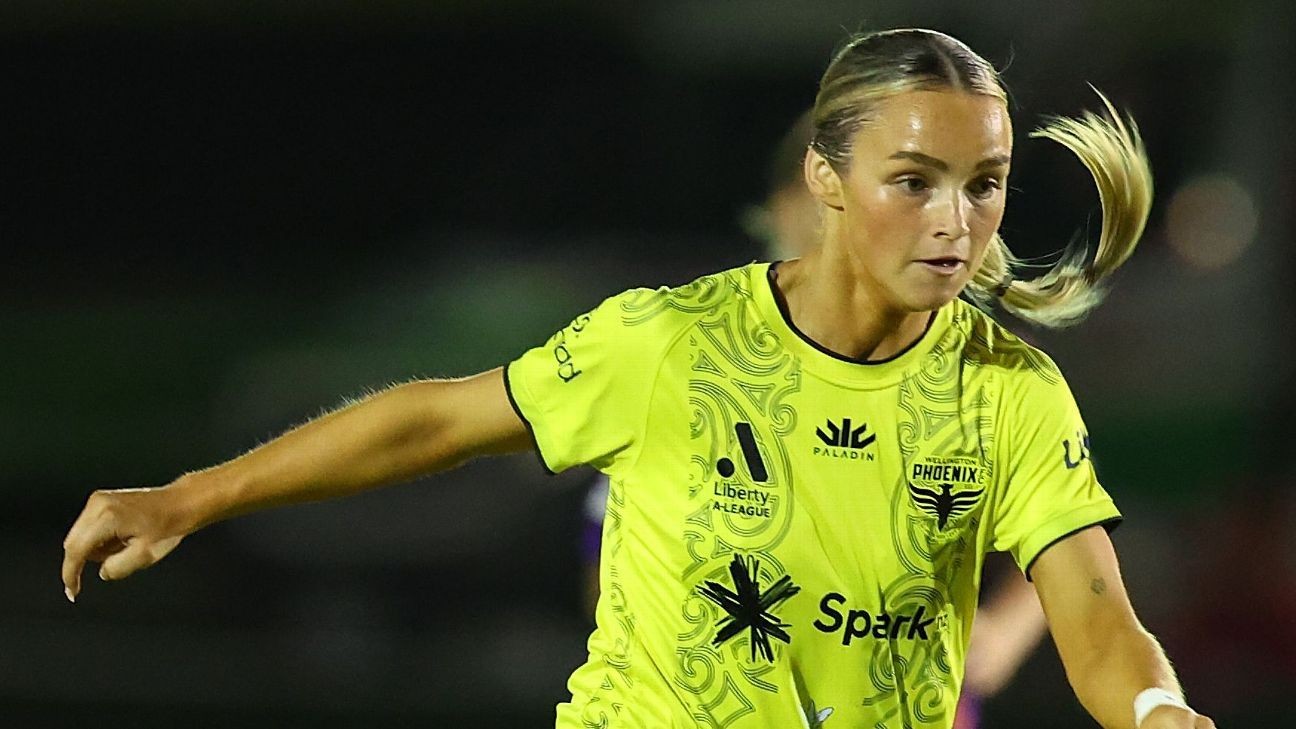 Fraser joins Utah for A-League Women record fee Fraser joins Utah for A-League Women record fee