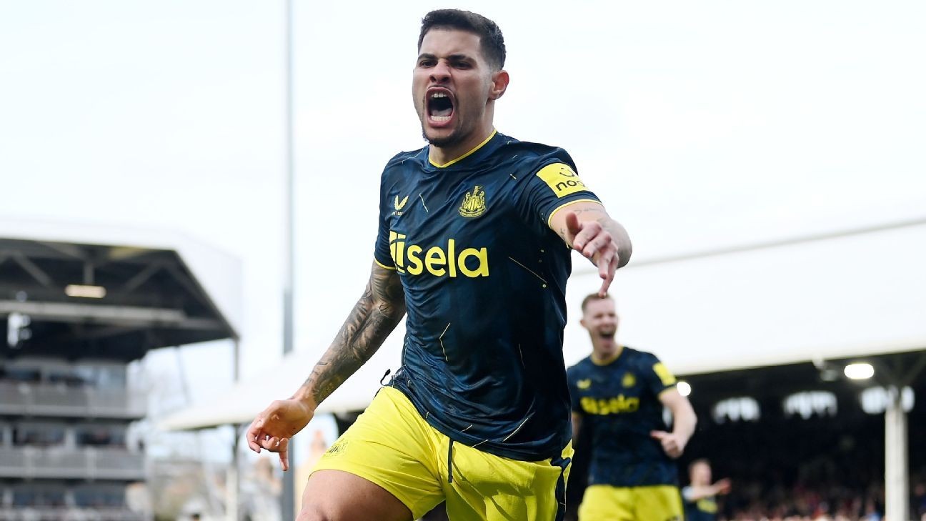 LIVE Transfer Talk: Arsenal, Man City to battle for Bruno Guimarães LIVE Transfer Talk: Arsenal, Man City to battle for Bruno Guimarães