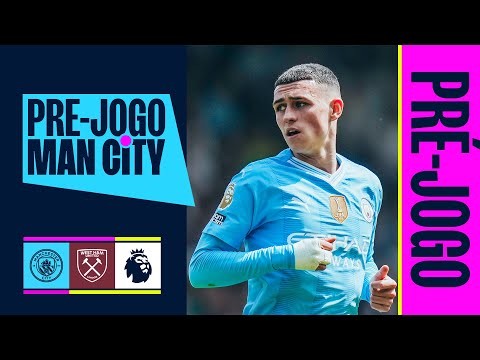 FIM DE SEMANA DE FINAIS!!!! PRÉ-JOGO DO CITY EM PORTUGUÊS! #premierleague #wsl