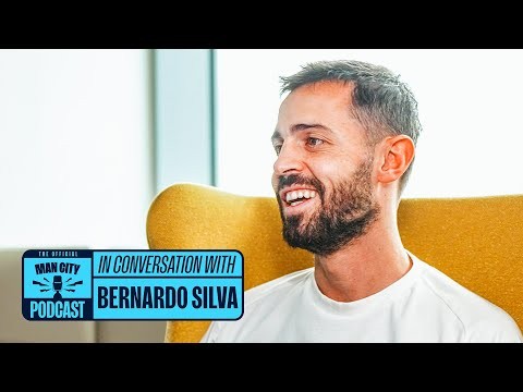MONACO TO MANCHESTER | In Conversation with Bernardo Silva