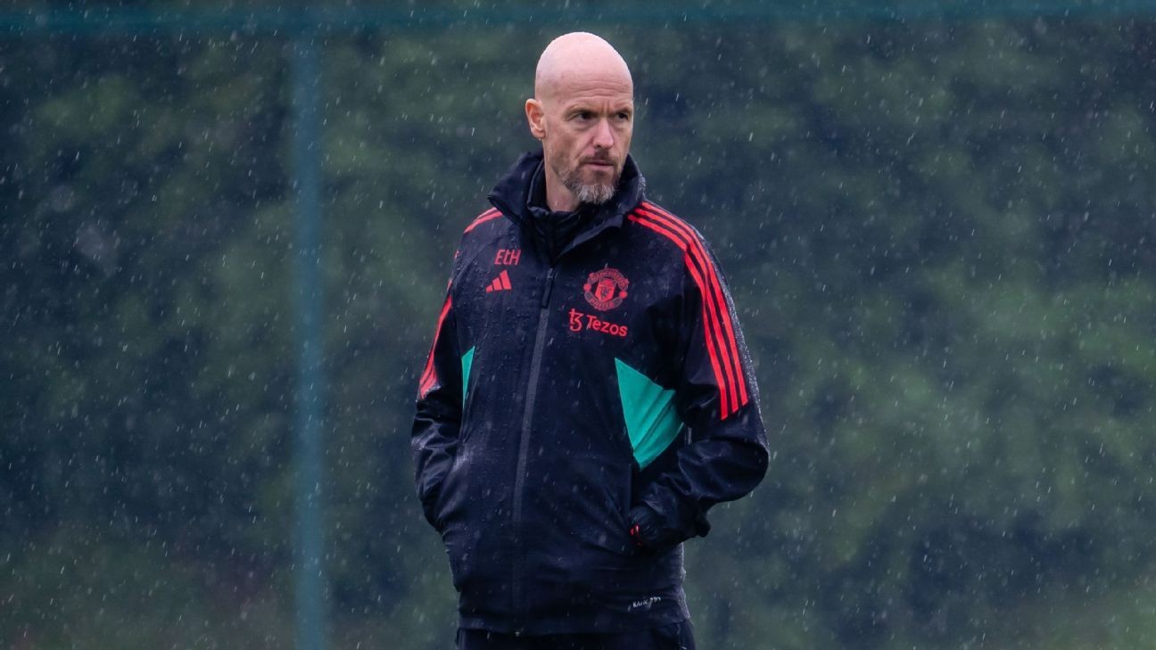 Ten Hag on Ratcliffe talks: Don't need assurances Ten Hag on Ratcliffe talks: Don't need assurances