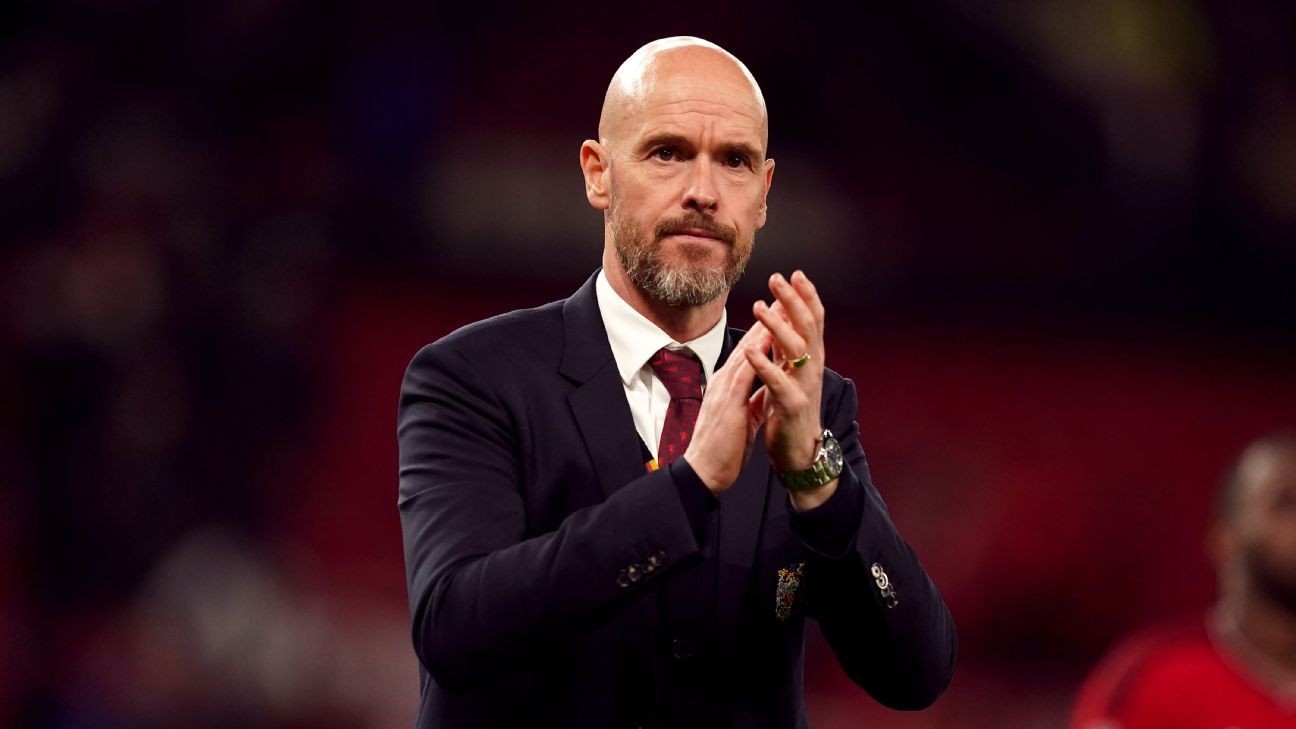 Erik ten Hag will remain Man United boss, but for how long? Erik ten Hag will remain Man United boss, but for how long?
