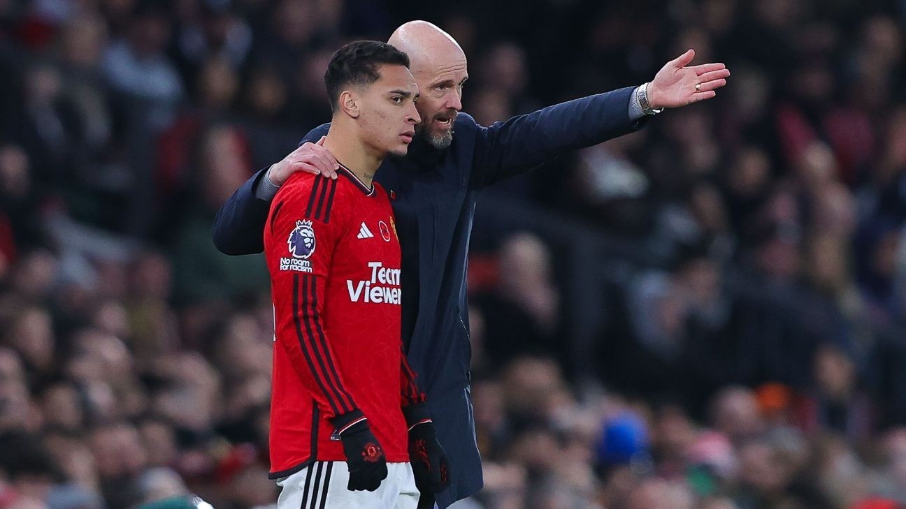 Man United Keep or Dump: With Ten Hag staying, what happens to Casemiro, Sancho? Man United Keep or Dump: With Ten Hag staying, what happens to Casemiro, Sancho?