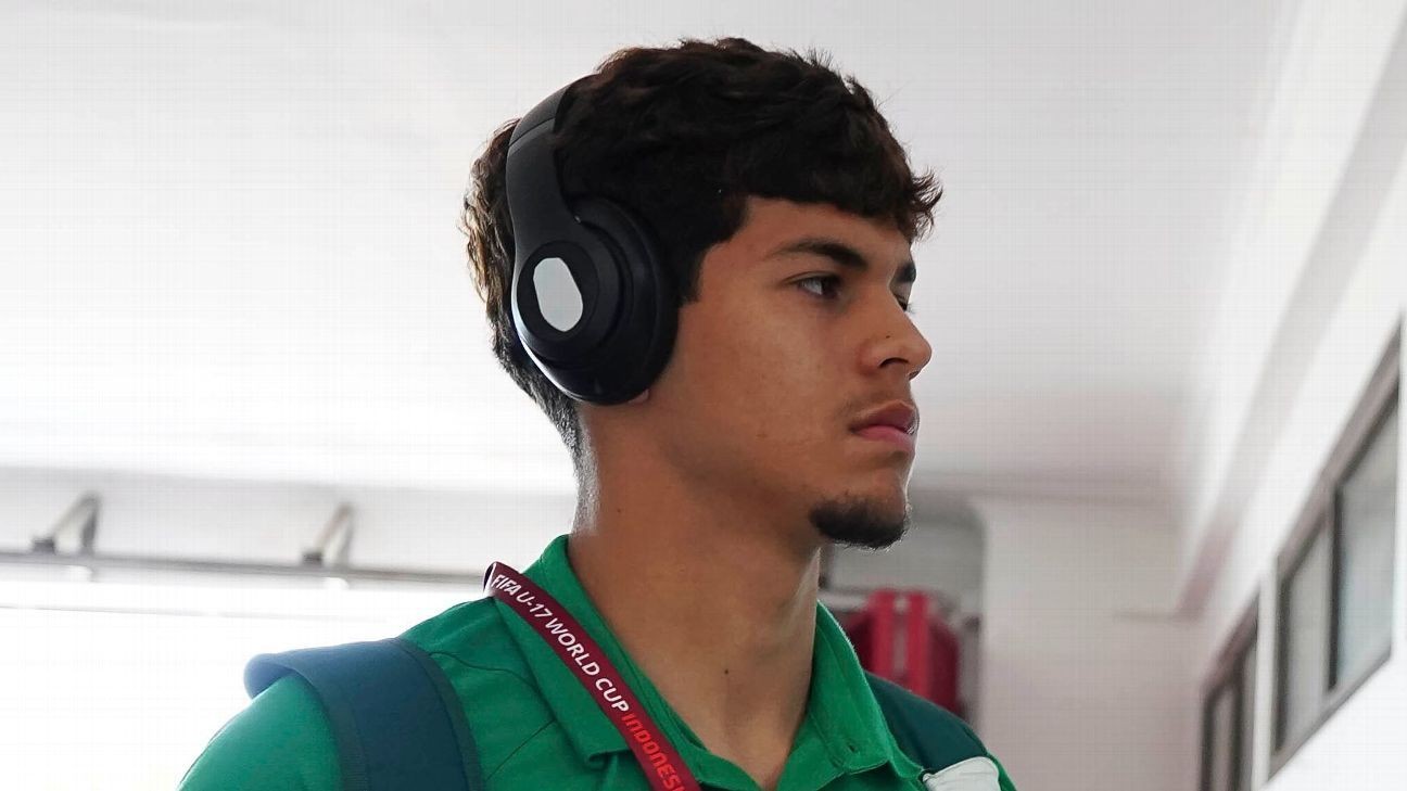 Source: Chivas to sign Pelayo from North Carolina Source: Chivas to sign Pelayo from North Carolina