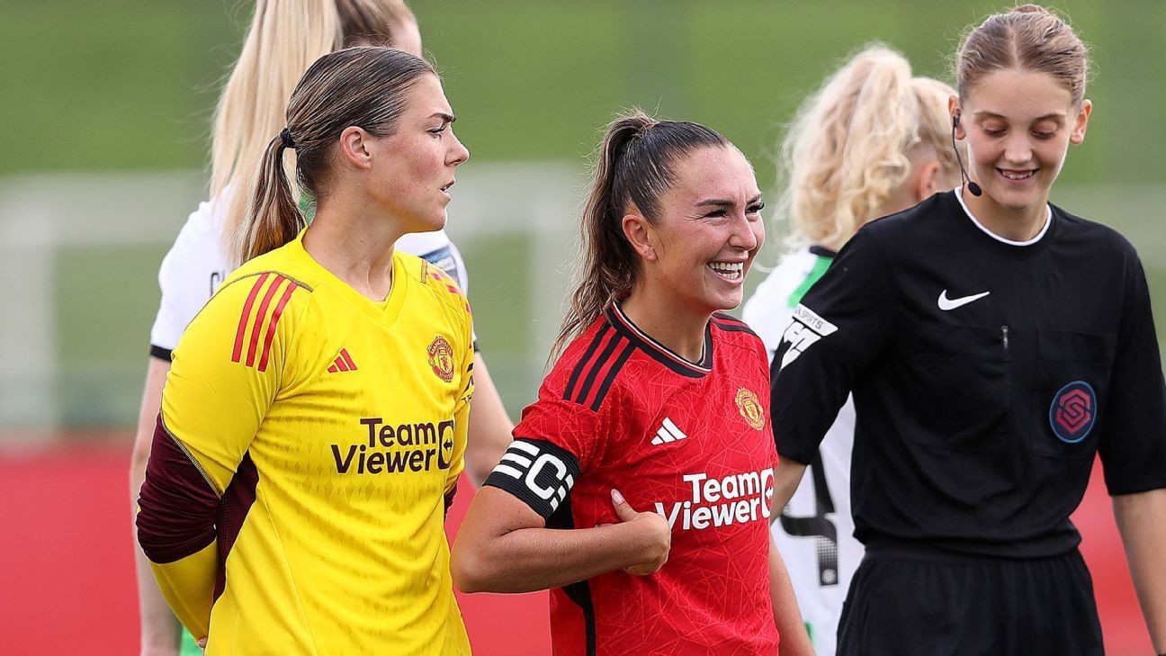 WSL transfer window preview: What do all 12 teams need? WSL transfer window preview: What do all 12 teams need?