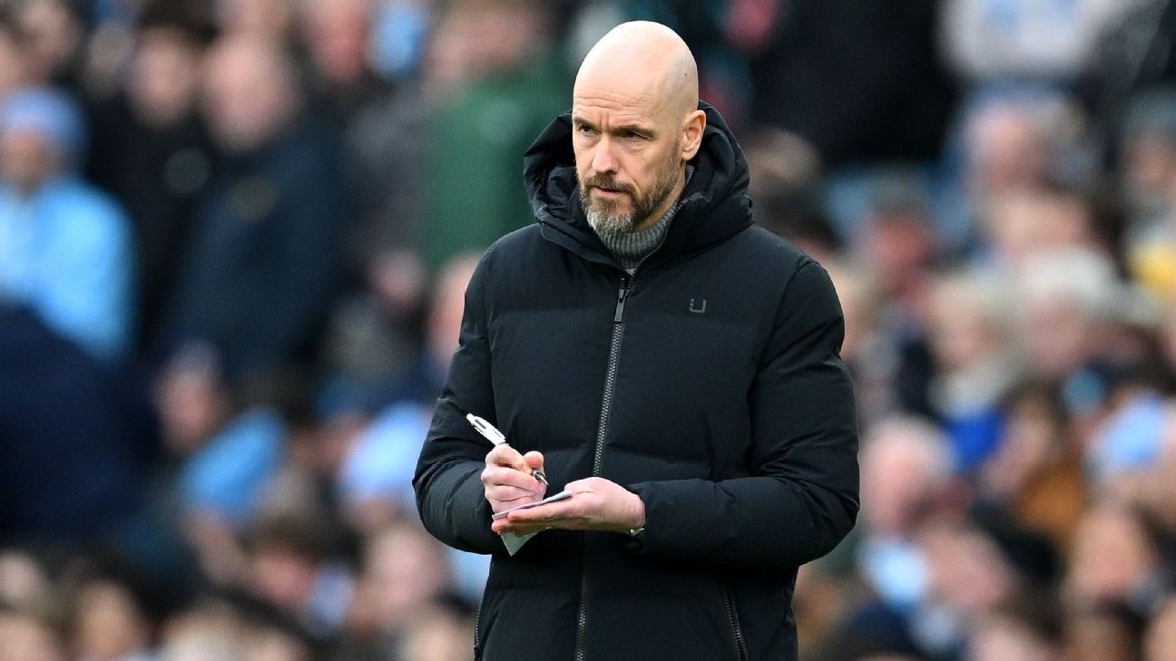 Sources: Utd hopeful of Ten Hag deal by U.S. tour Sources: Utd hopeful of Ten Hag deal by U.S. tour