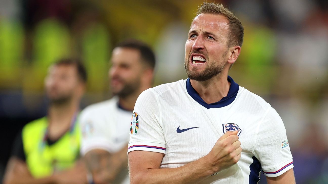Golden Boot could be split if no Kane, Olmo goal Golden Boot could be split if no Kane, Olmo goal