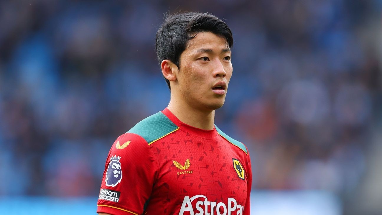 Wolves plan UEFA action for alleged Hwang abuse Wolves plan UEFA action for alleged Hwang abuse