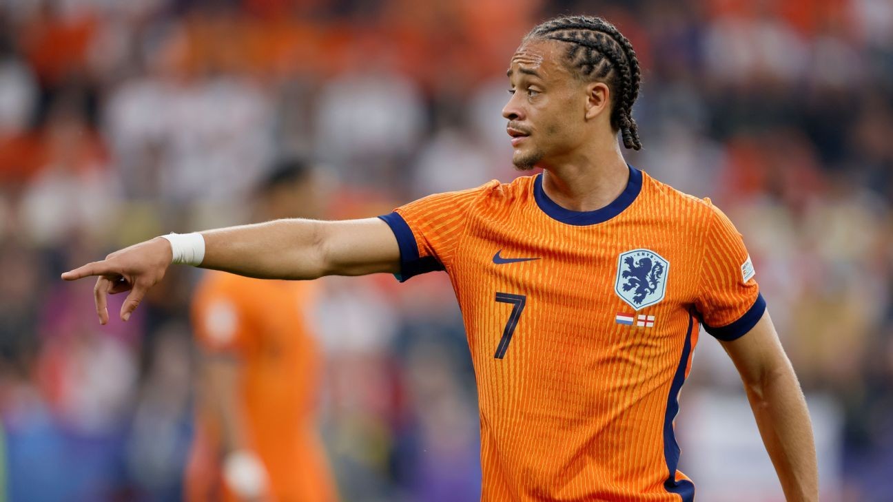 LIVE Transfer Talk: Man Utd aim to beat Bayern and RB Leipzig to Simons LIVE Transfer Talk: Man Utd aim to beat Bayern and RB Leipzig to Simons