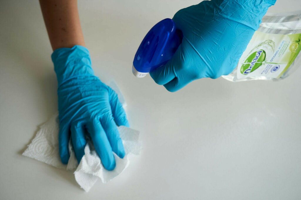 The Ultimate Guide to Choosing a Commercial Office Cleaning Service in Overland Park