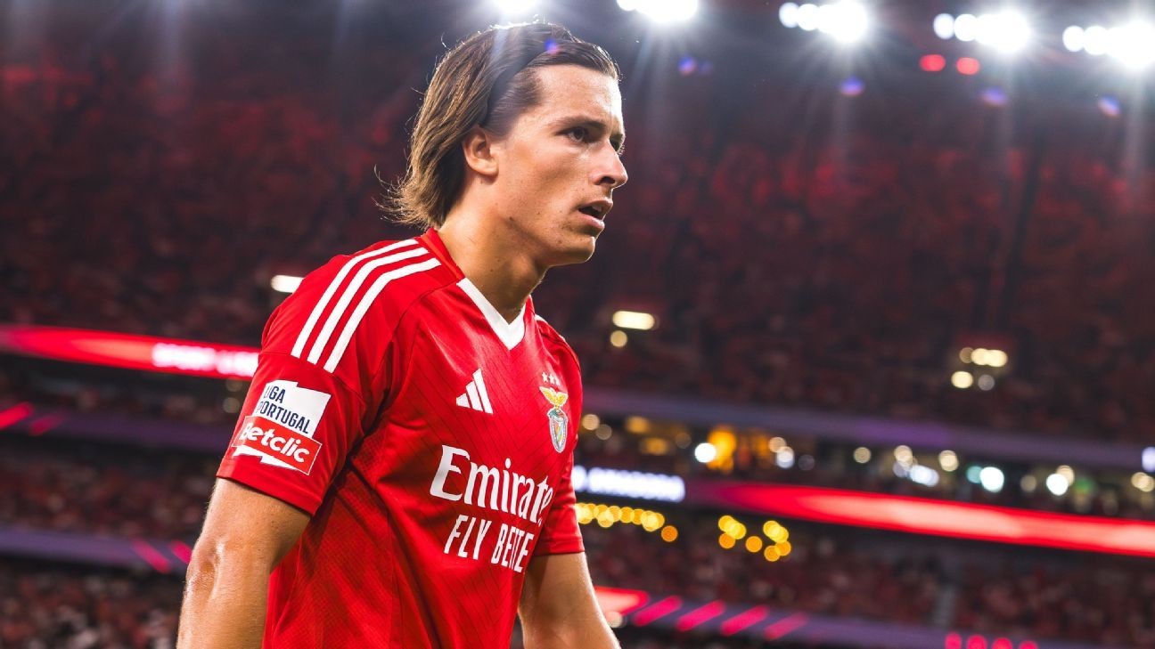 LIVE Transfer Talk: Man United to re-sign FernÃ¡ndez ahead of Liverpool, Madrid, Barca