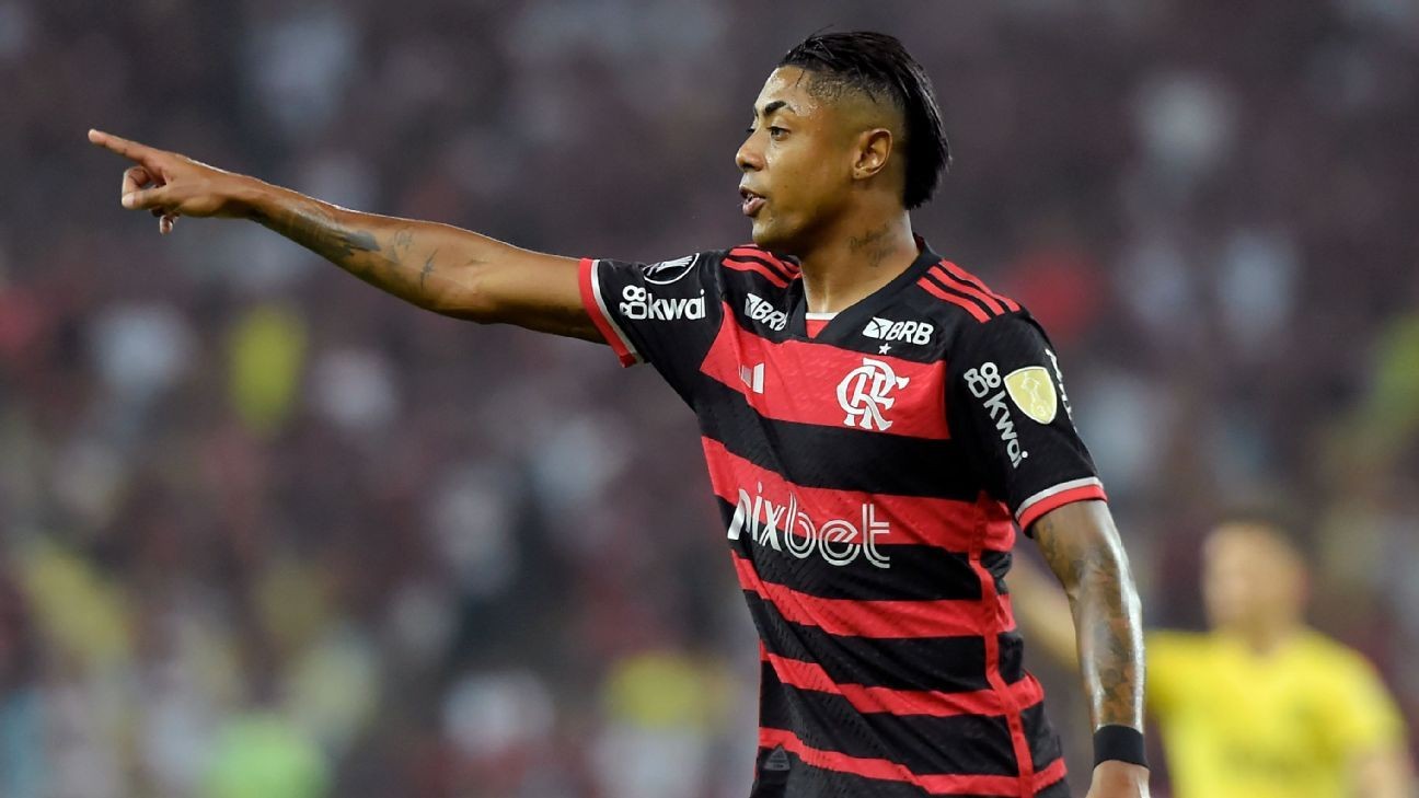Flamengo back Henrique amid match-fixing probe Flamengo back Henrique amid match-fixing probe