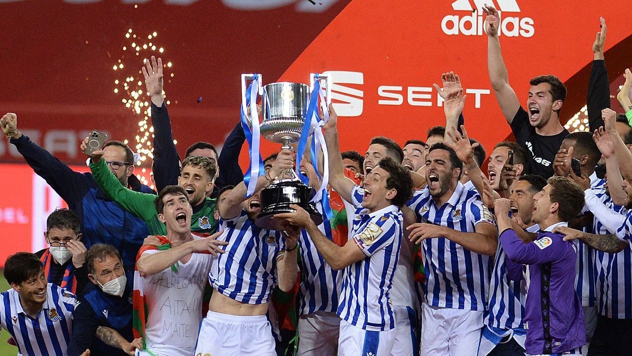 Real Sociedad's transfer supremo to leave club Real Sociedad's transfer supremo to leave club