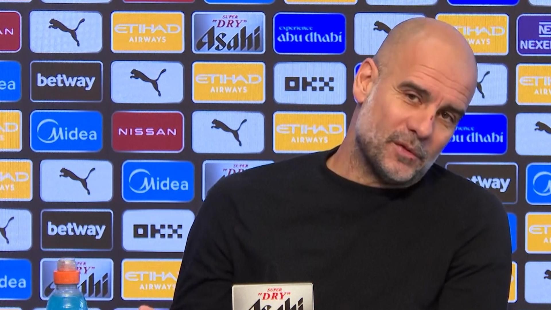 Pep: Title record keeping sack questions at bay Pep: Title record keeping sack questions at bay
