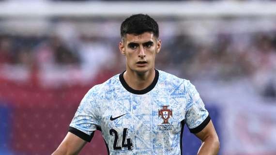 FC Juventus Focus on Defence: Antonio Silva Emerges as Top Target, Loan with Option to Buy Considered FC Juventus Focus on Defence: Antonio Silva Emerges as Top Target, Loan with Option to Buy Considered