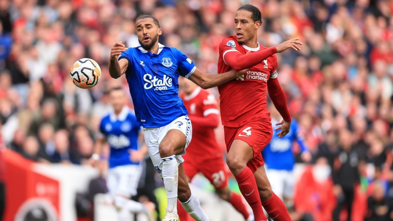 Merseyside derby postponed due to adverse weather Merseyside derby postponed due to adverse weather