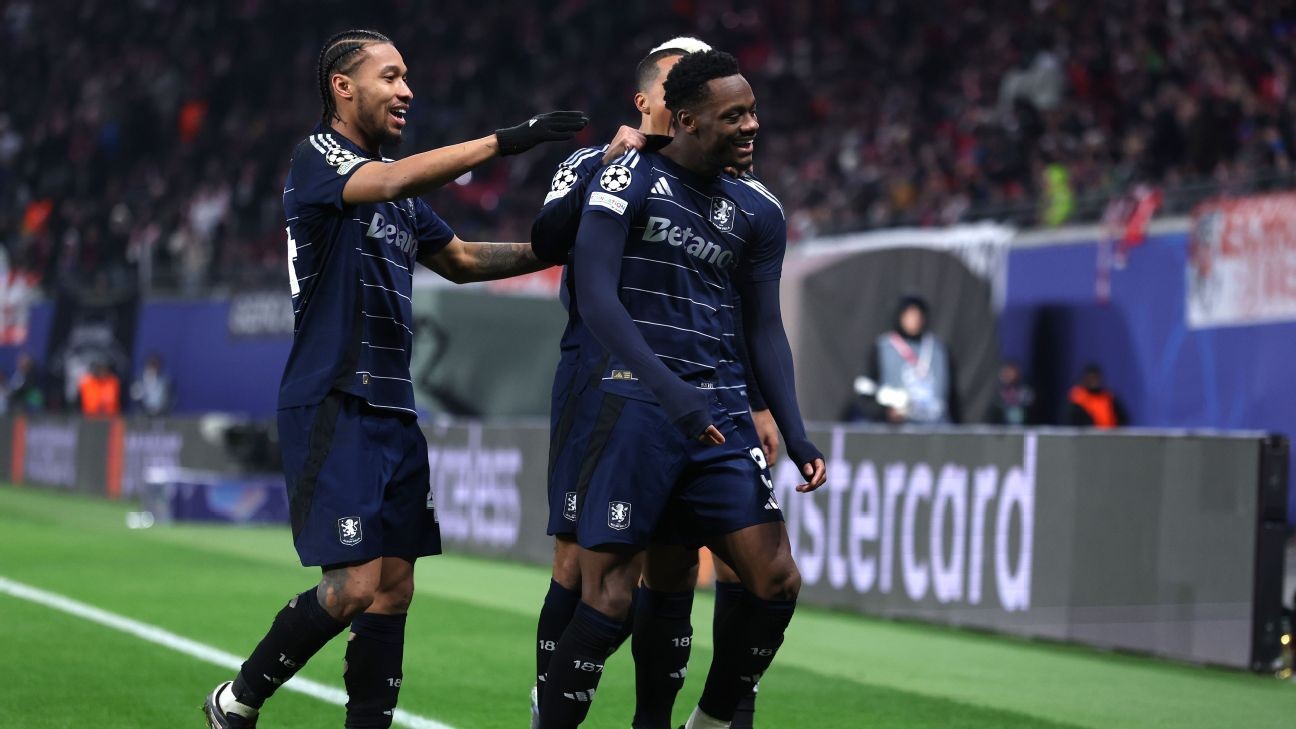 Inside the super-sub role, and why Durán is the ultimate game changer Inside the super-sub role, and why Durán is the ultimate game changer