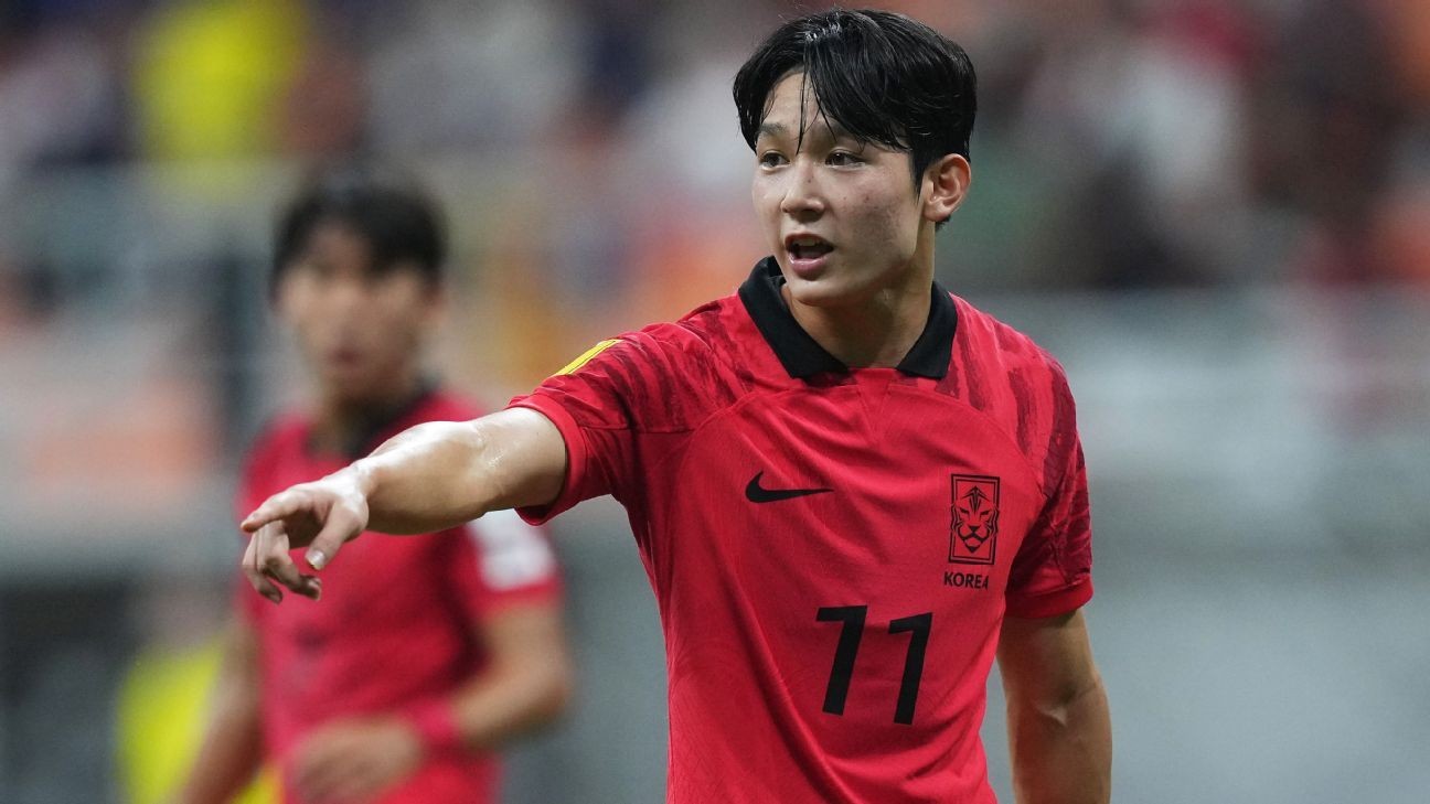 New Spurs signing Yang joins early, eyes impact New Spurs signing Yang joins early, eyes impact